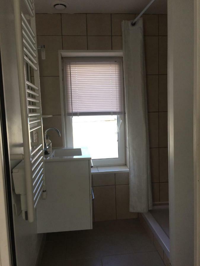 50 M2 De Charme Au Coeur Des Plaisirs De La Cote Apartment Luc-sur-Mer ภายนอก รูปภาพ