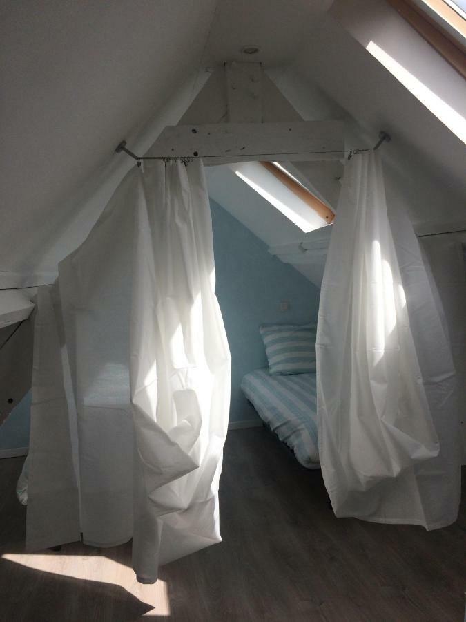 50 M2 De Charme Au Coeur Des Plaisirs De La Cote Apartment Luc-sur-Mer ภายนอก รูปภาพ
